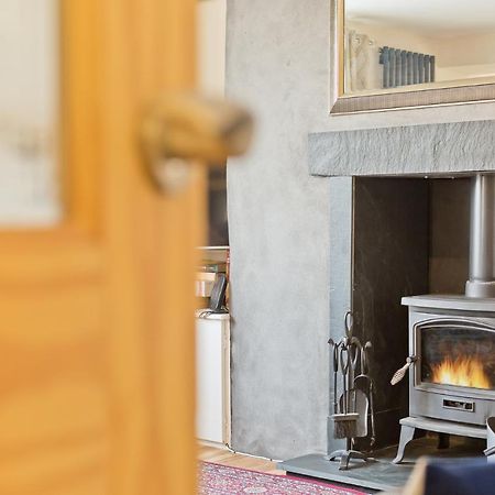 Harley House Villa Broughton in Furness Bagian luar foto