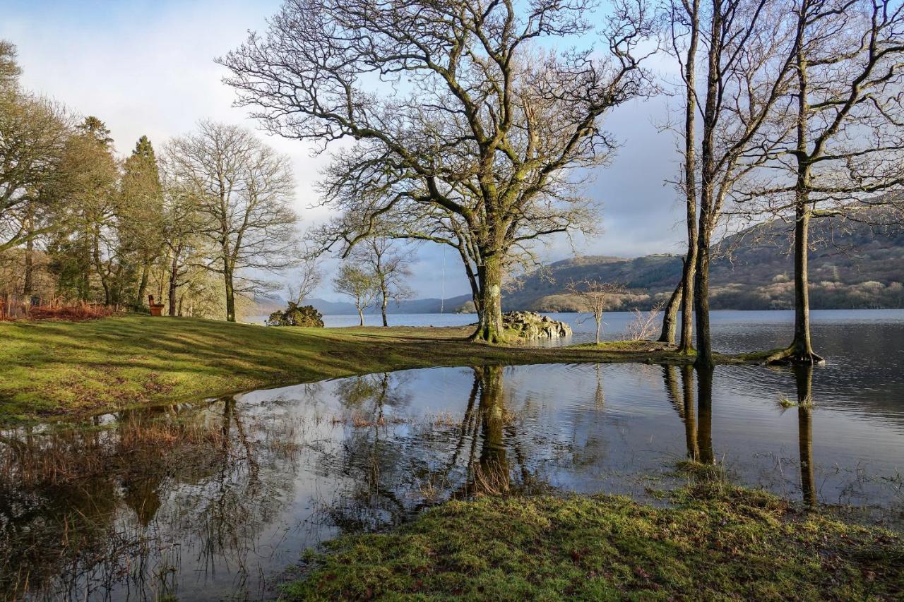 Harley House Villa Broughton in Furness Bagian luar foto