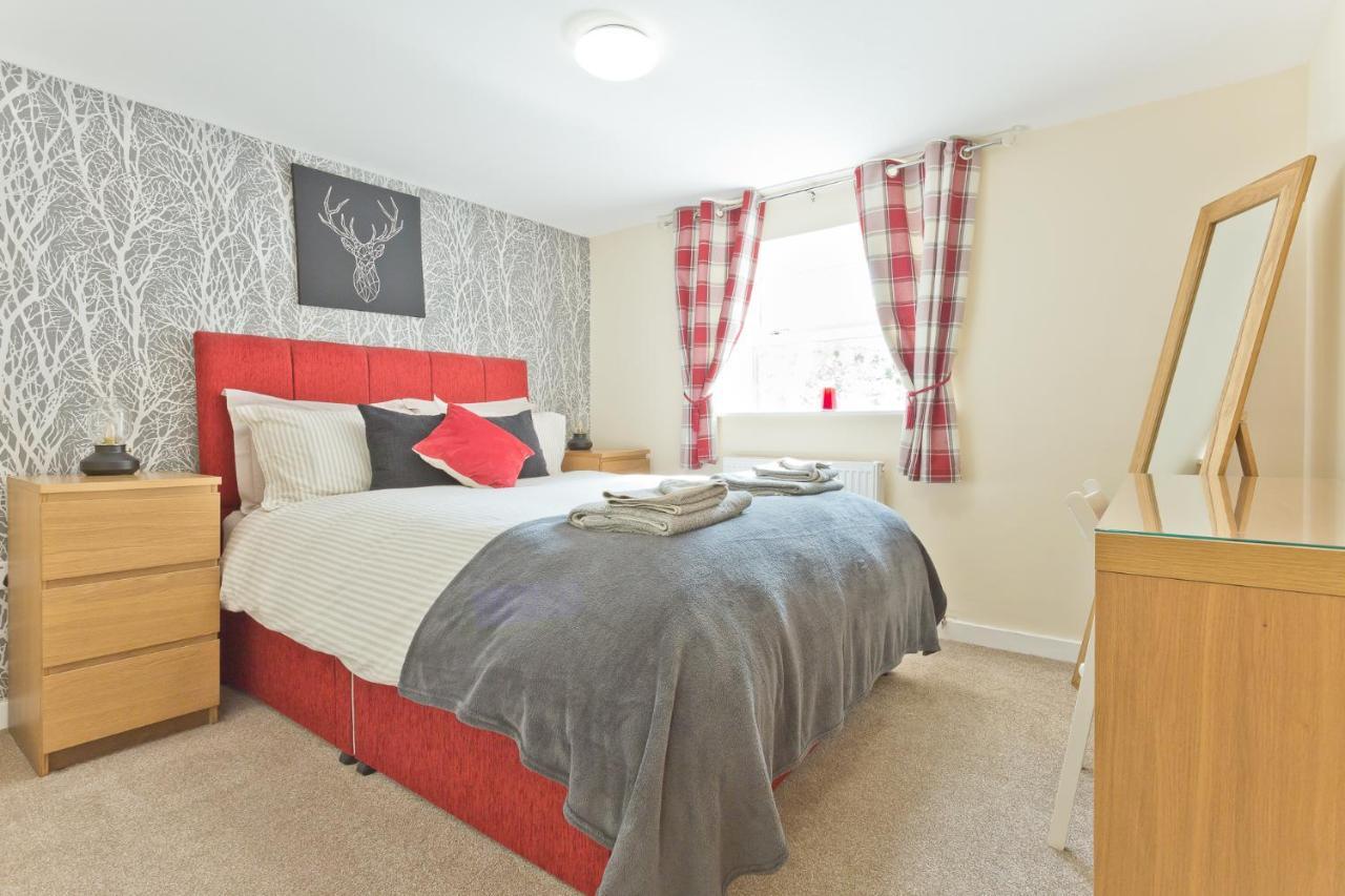 Harley House Villa Broughton in Furness Bagian luar foto